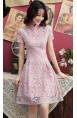 Roselyn Cheongsam